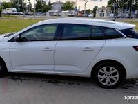 używany Renault Mégane GrandTour Limited 1.3 TCe 115 KM | 2019 | Bezwypadkowy | Sal