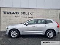 używany Volvo XC60 B5 B AWD Momentum Pro aut