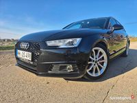 używany Audi A4 Quattro 2.0 tdi