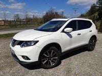 używany Nissan X-Trail Sprzeda właściciel - bez wkładu do jazdy