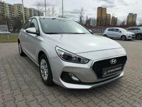 używany Hyundai i30 i305DR 1.4 MPI 100KM 6MTi30 5DR 1.4 MPI 100KM 6MT