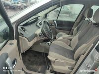 używany Renault Scénic II 1.5 DCI 2008r Stan Bardzo dobry