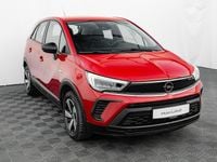 Używany Opel Crossland Edition 110 KM (80 kW) 2022 Czerwony (metalik) SUV