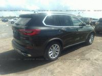 używany BMW X5 3dm 335KM 2019r. 28 500km