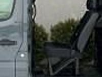 Używany Renault Trafic 170 KM (125 kW) 2024 Szary Minivan