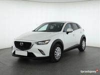 Używany Mazda CX-3 2017 Biały SUV