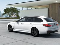 używany BMW 530 d xDrive Touring