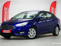 używany Ford Focus 1.6dm 105KM 2018r. 140 000km