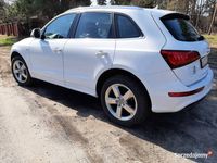 używany Audi Q5 Quattro S Line