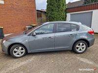 używany Chevrolet Cruze 2011r. z Niemiec