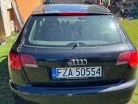 Używany Audi A3 2005 Hatchback