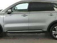 Używany Kia Sorento 265 KM (194 kW) 2021 Szary SUV