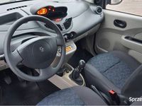 używany Renault Twingo II 1.2Benzyna 60KM