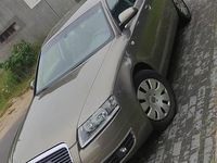 używany Audi A6 C6 2.7TDI