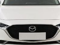 używany Mazda 3 2.0 Skyactiv-G