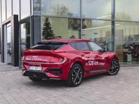 używany Kia EV6 325KM 2025r. 5 000km