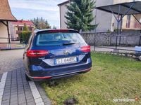 Używany VW Passat R 2017
