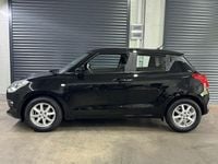 używany Suzuki Swift bezwypadkowy * stan perfekt * zero korozji * serwis ASO do ko…