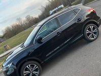 używany Nissan Qashqai POLIFT 1.5dci