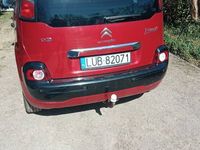 używany Citroën C3 Picasso 80.000 przebiegu!!!