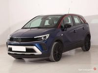 Używany Opel Crossland X 2021 Niebieski SUV