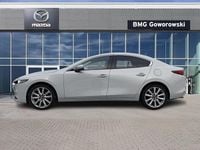 Używany Mazda 3 186 KM (136 kW) 2024 Sedan/Limuzyna