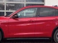 używany Alfa Romeo Stelvio 2.0 Turbo Veloce Q4 Pakiet Asystent Kierowcy Plus + Dach Przeszklony