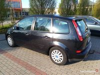 Używany Ford C-MAX 120 KM (88 kW) 2003 Czarny Minivan