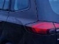 używany Opel Zafira C