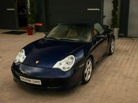 używany Porsche 911 3.6dm 420KM 2004r. 74 000km