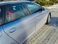 Używany Audi A6 2006 Szary Kombi