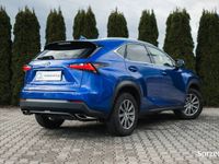 używany Lexus NX200t Elite AWD, Bezwypadkowy, Salon PL, Serwis ASO