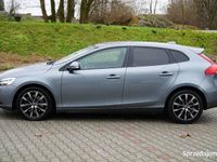 używany Volvo V40 D3 2019r 100% Oryginał Bezwypadkowy