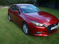 używany Mazda 3 Automat. Gwarancja. Polecam !!! III (2013-)