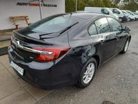 używany Opel Insignia 1.6dm 136KM 2016r. 197 000km