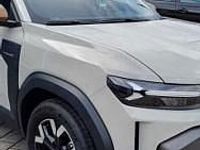 używany Dacia Duster I Extreme LPG 1.0 Tce Extreme LPG 1.0 Tce 100KM / Pakiet Parking, Techno,