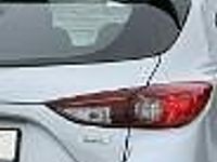 Używany Mazda 3 100 KM (73 kW) 2013 Szary Hatchback