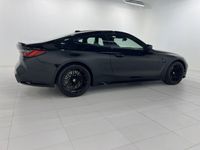 używany BMW M4 3dm 473KM 2024r. 2 160km