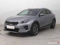 Używany Kia XCeed 141 KM (103 kW) 2022 Szary SUV