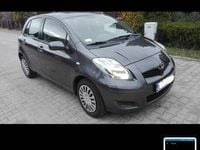 Używany Toyota Yaris 2009 Hatchback