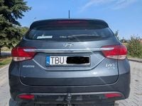 Używany Hyundai i40 2013