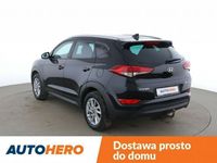 używany Hyundai Tucson 1.6dm 132KM 2016r. 121 899km