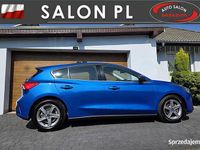 używany Ford Focus Focus serwis ASO, nawigacja, Full Led Mk4 (2018-)serwis ASO, nawigacja, Full Led Mk4 (2018-)