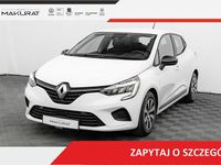 Używany Renault Clio V Equilibre 90 KM (66 kW) 2022 Biały Hatchback