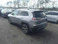 używany Jeep Cherokee 2.4dm 180KM 2020r. 92 100km