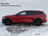 używany Volvo V60 CC V60 Cross Country Plus B5 B AWD aut