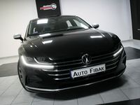 Używany VW Arteon 200 KM (147 kW) 2022 Czarny Kombi