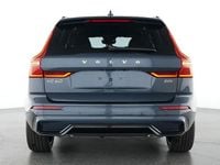 Używany Volvo XC60 Ultra 250 KM (183 kW) 2025 Niebieski SUV