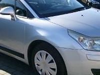 używany Citroën C4 I 1.6 Automat