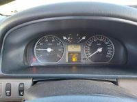 Używany Renault Laguna II 140 KM (102 kW) 2002 Srebrny Hatchback